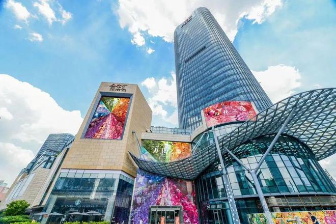 角场 地铁房「越秀·杨浦天玥」正在热销瓦力棋牌均价92000元㎡！杨浦·五(图7)