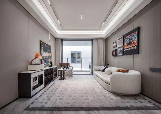 角场 地铁房「越秀·杨浦天玥」正在热销瓦力棋牌均价92000元㎡！杨浦·五(图5)