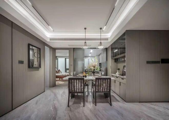 角场 地铁房「越秀·杨浦天玥」正在热销瓦力棋牌均价92000元㎡！杨浦·五(图15)