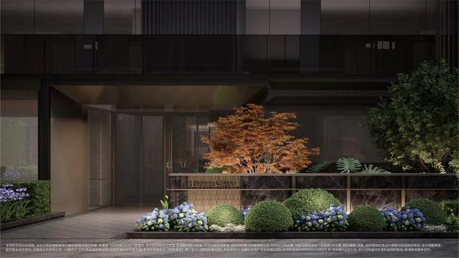 角场 地铁房「越秀·杨浦天玥」正在热销瓦力棋牌均价92000元㎡！杨浦·五(图17)