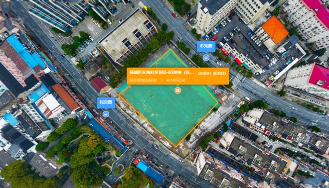 角场 地铁房「越秀·杨浦天玥」正在热销瓦力棋牌均价92000元㎡！杨浦·五(图19)