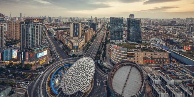 角场 地铁房「越秀·杨浦天玥」正在热销瓦力棋牌均价92000元㎡！杨浦·五(图20)