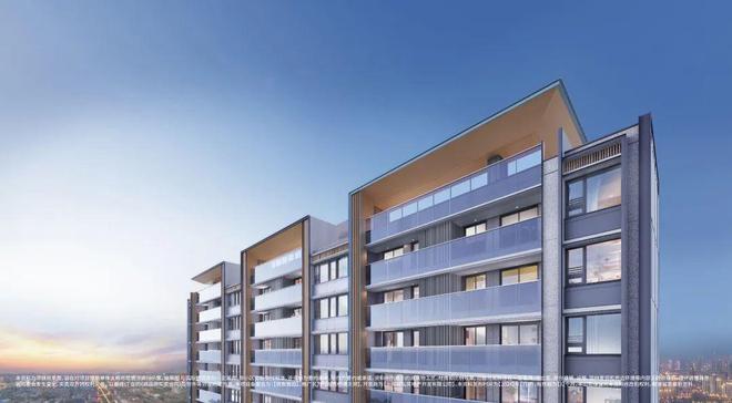 角场 地铁房「越秀·杨浦天玥」正在热销瓦力棋牌均价92000元㎡！杨浦·五(图21)