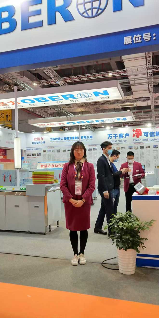 机供应商推荐全功能全自动降低劳动强度瓦力棋牌试玩2025全自动商用洗碗(图2)